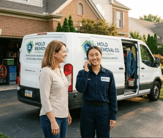 Crawlspace Mold Remediation Morton Grove, IL FAQs